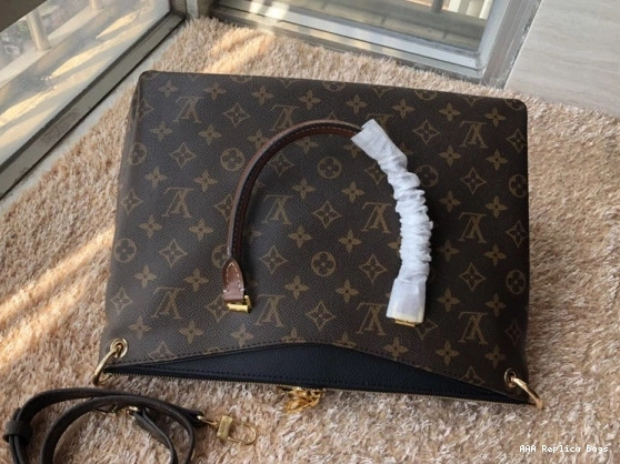 Aaa replica ru PALLAS Vuitton Louis 0712